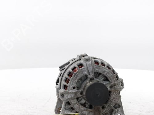 Generator RENAULT SCÉNIC IV (J9_) 1.2 TCe 115 | BP31050027M7