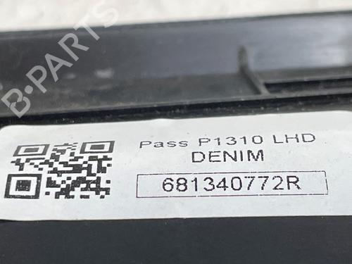 Air vent DACIA DUSTER (PYM_, PYN_) 1.2 TCe 130 | BP26488873I21 - Image 6