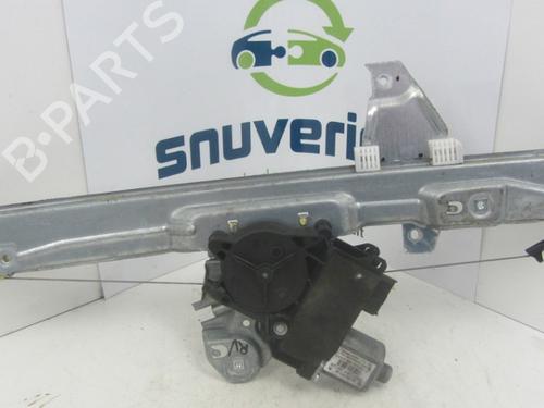 Used Front right window mechanism Front right window mechanism 10786911 10786911