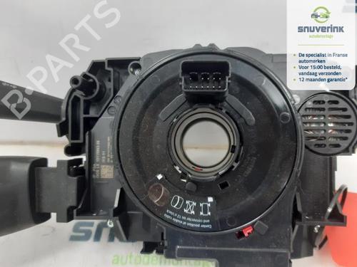 Steering column stalk CITROËN C3 III (SX) 1.2 THP 110 (SXHNPS, SXHNZT, SXHNZ6) | BP40580212I23 - Image 3
