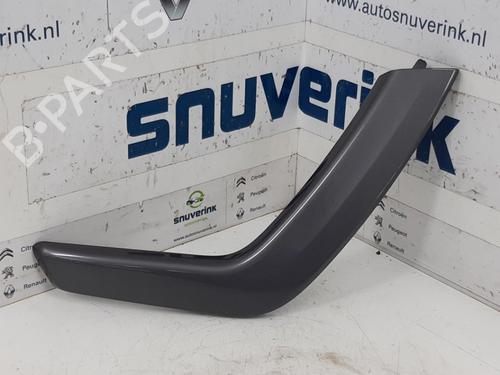 Used Other Other PEUGEOT 2008 I (CU_) 1.2 VTi (82 hp) 13190971 13190971