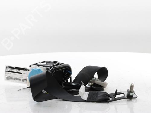 Front left seatbelt MAZDA CX-3 (DK) 2.0 SKYACTIV-G | BP29241791I26  - Image 7