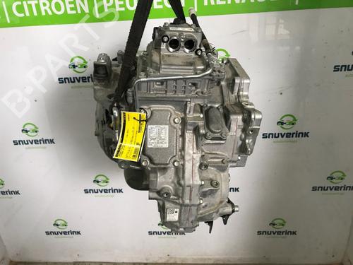 Gearbox CITROËN C5 AIRCROSS (A_) 1.6 Hybrid 225 (A45GFR) | BP26665495M3 