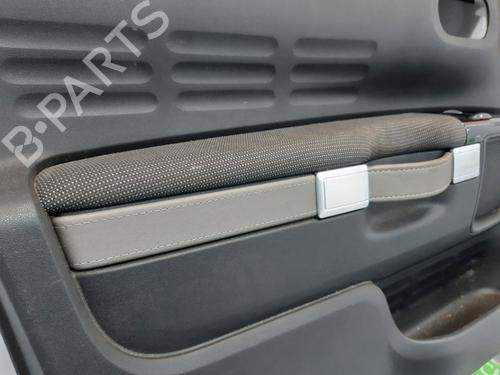 Front left panel CITROËN C4 CACTUS 1.2 VTi 82 | BP15773489C58 - Image 3