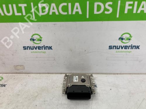 Used Control unit OPEL VIVARO B Van (X82) 1.6 CDTI (05) (95 hp) 25527013