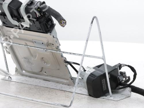 Engine control unit (ECU) FORD PUMA (J2K, CF7) 1.0 EcoBoost mHEV | BP38110595M57 - Image 7