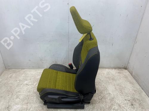 Left front seat RENAULT 5 E-Tech 150 | BP33696777C15 - Image 3