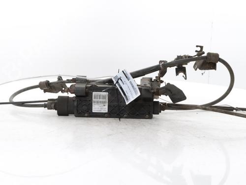 Used Electric handbrake Electric handbrake PEUGEOT 508 SW I (8E_) 1.6 THP (156 hp) 34057977 34057977