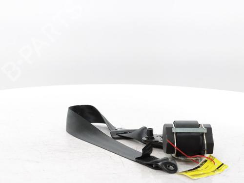Front right seatbelt RENAULT KANGOO Express (FW0/1_) 1.5 dCi 95 (FW16) | BP30757100I25 - Image 7