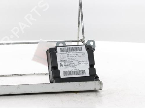 ecu-airbags-citroen-c5-aircross-a_-2018-40527533 main image