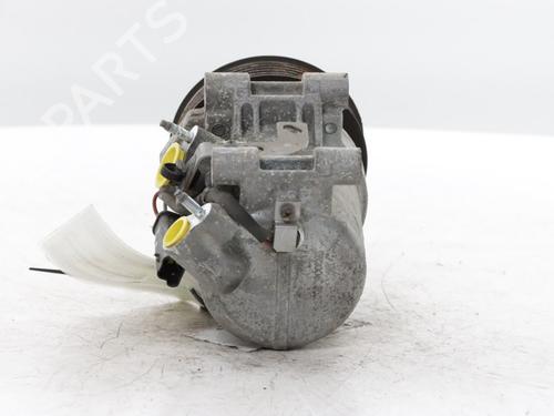 AC compressor OPEL COMBO Box Body/MPV (K9) 1.5 D | BP36538629M34 - Image 3