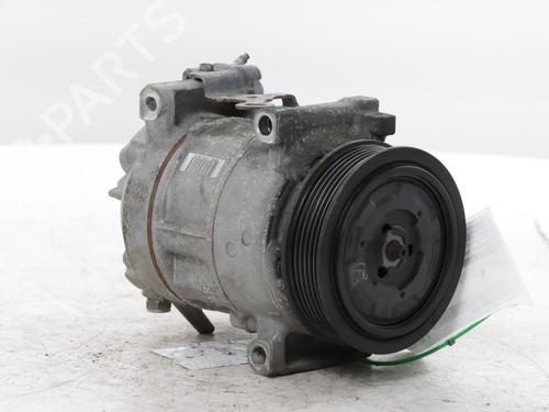 AC compressor PEUGEOT 2008 I (CU_) 1.2 THP 110 / PureTech 110 | BP36089630M34 - Image 7