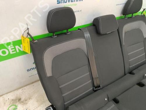 Rear seat DACIA SANDERO III 1.0 TCe 90 | BP40583557C17 - Image 3