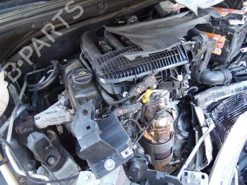 Steering wheel PEUGEOT 2008 I (CU_) 1.2 VTi | BP23393857C49 - Image 8