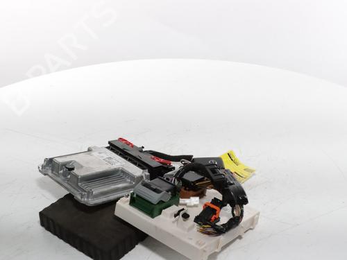 Engine control unit (ECU) VOLVO EX40 (536) EV | BP27971168M57 - Image 7
