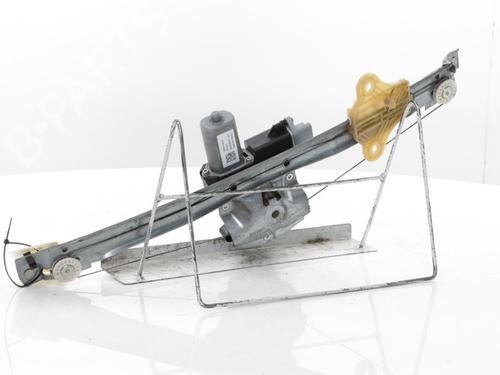 Front left window mechanism RENAULT CAPTUR I (J5_, H5_) 0.9 TCe 90 | BP38646003C22  - Image 5