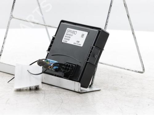 Control unit VOLVO EX30 (416) Performance AWD | BP40587659M11 - Image 2