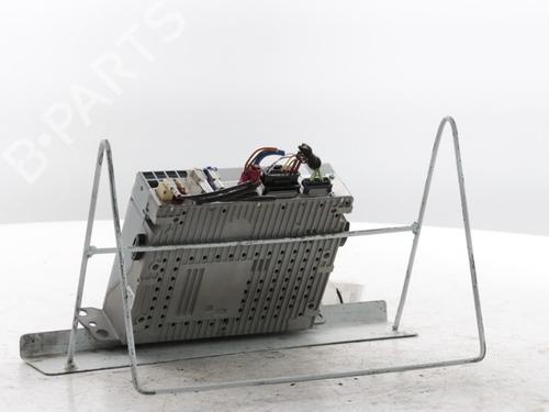 Radio BMW 1 (F40) 118 i | BP33874552E6 - Image 5