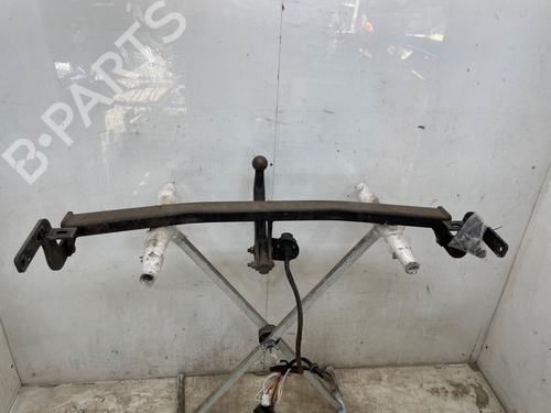 Used Tow ball/Mechanism Tow ball/Mechanism PEUGEOT 208 I (CA_, CC_) 1.2 VTI 82 (82 hp) 34423397 34423397