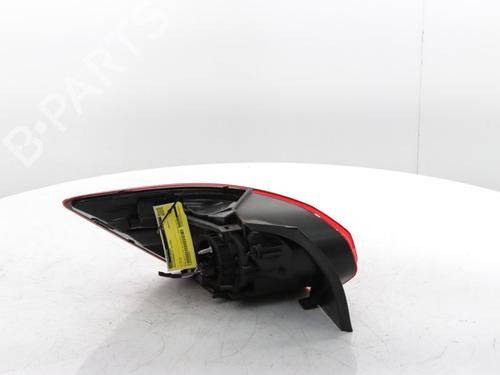 Right taillight DACIA SANDERO III 1.0 TCe 100 ECO-G | BP33696379C35  - Image 7