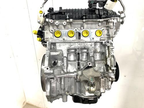 Engine RENAULT CLIO V (B7_) 1.6 E-TECH 145 (B7MU) | BP40084065M1 - Image 3