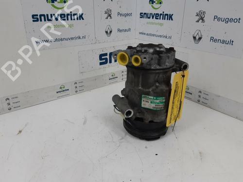 Used AC compressor AC compressor 15295046 15295046