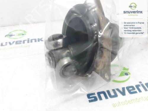 Left front driveshaft RENAULT TRAFIC II Van (FL) 2.5 dCi 135 (FL0D) | BP40580390M38 - Image 3