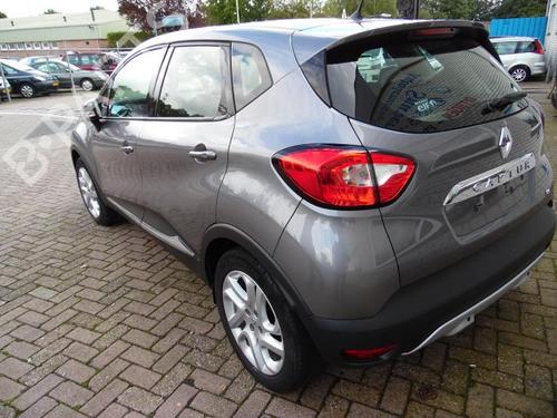 Right taillight RENAULT CAPTUR I (J5_, H5_) 1.2 TCe 120 | BP40593625C35  - Image 8
