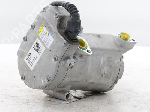AC compressor VOLVO EX30 (416) Performance AWD | BP37262976M34 - Image 2
