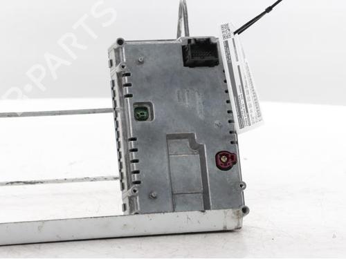 Used Control unit Control unit FORD PUMA (J2K, CF7) 1.0 EcoBoost (125 hp) 40589089 40589089
