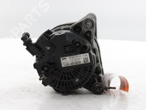 Used Alternator Alternator 39508039 39508039