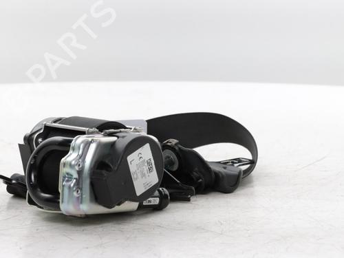 Front left seatbelt LYNK & CO 01 PHEV | BP34563836I26  - Image 9