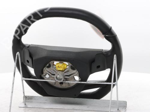 Steering wheel CITROËN BERLINGO Box Body/MPV (K9) 1.5 BlueHDi 130 | BP34564953C49 - Image 6