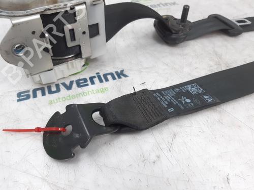 Front right seatbelt RENAULT TRAFIC III Van (FG_) 1.6 dCi 125 (FGMH) | BP24166267I25  - Image 7