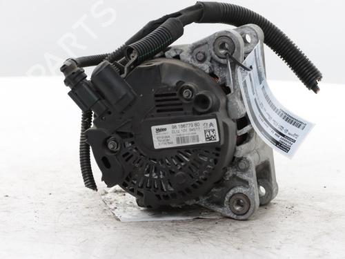 Used Alternator Alternator 37262777 37262777