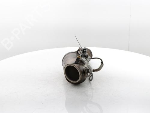 Catalyst BMW 3 (G20, G80, G28) 330 i | BP29426617M10 