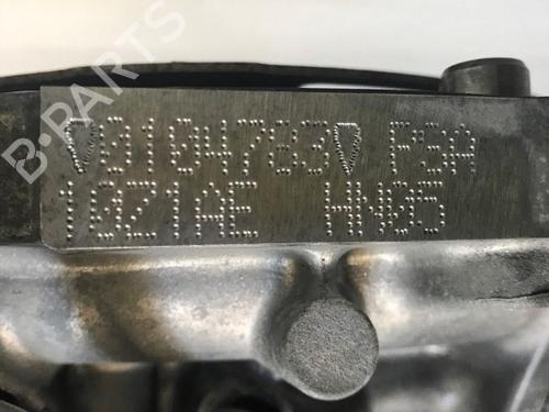 Engine CITROËN C3 AIRCROSS II (2R_, 2C_) 1.2 PureTech 130 (2RHNYH) | BP36538745M1 - Image 8
