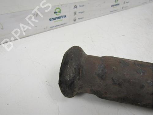 Exhaust system RENAULT KANGOO (KC0/1_) 1.5 dCi (KC07) | BP40566677M121 - Image 3