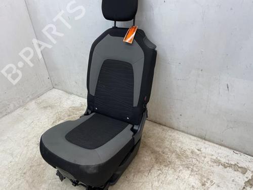 Rear seat CITROËN C4 Picasso II 1.6 HDi / BlueHDi 115 | BP40586399C17 - Image 4