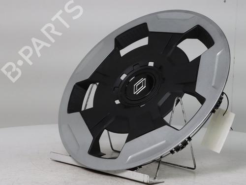 Hulkapsel RENAULT 4 E-Tech 150 (PDA1) | BP38234673C160 - Image 2