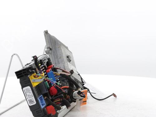 Engine control unit (ECU) CITROËN BERLINGO Box Body/MPV (K9) PureTech 130 | BP31261169M57  - Image 9