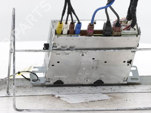 Radio RENAULT CAPTUR II (HF_) TCe 140 (HFN0) | BP37262767E6 - Image 6