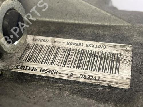 Gearbox RENAULT CAPTUR II (HF_) TCe 130 (HFMF) | BP40542520M3 - Image 6