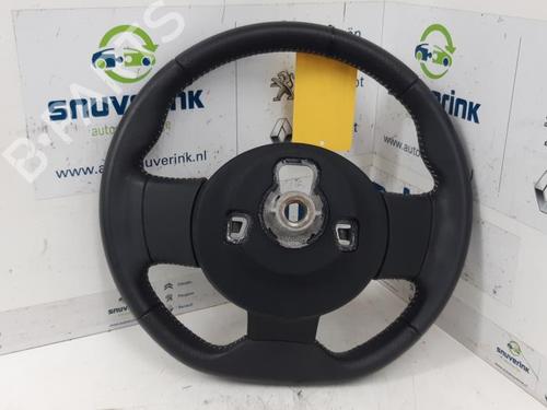 Steering wheel RENAULT TWINGO III (BCM_, BCA_) 0.9 TCe 90 (BCM9, BCM2) | BP40563284C49 - Image 12