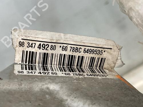 Styregear/Snekke OPEL CORSA F (P2JO) 1.2 (68) | BP30758267M22 