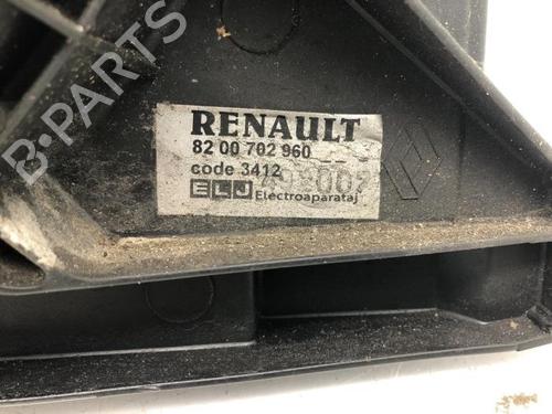 Electronic module DACIA LOGAN MCV (KS_) 1.6 16V (KS0L, KS0M, KS0P, KS1S) | BP40576933M83 - Image 2