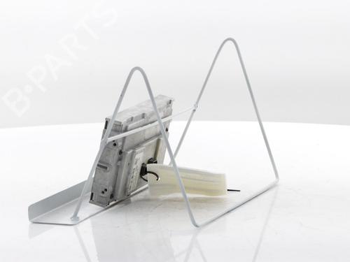 Display monitor RENAULT KADJAR (HA_, HL_) 1.2 TCe 130 (HLMR) | BP29426246C48 