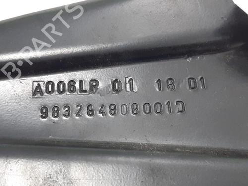 Interior handle PEUGEOT PARTNER Box Body/MPV (K9) 1.5 BlueHDi 75 | BP40582227I7 - Image 3