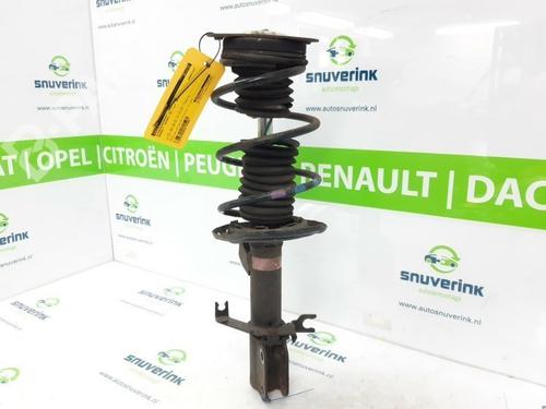 Used Right front suspension arm Right front suspension arm RENAULT TWINGO III (BCM_, BCA_) 1.0 SCe 70 (71 hp) 11047498 11047498
