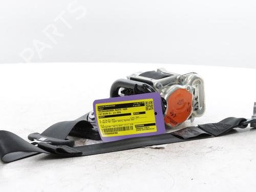 Front right seatbelt FIAT SCUDO Van 2.0 Multijet 145 (506) | BP37072020I25 - Image 4